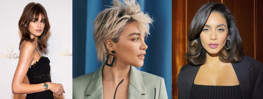 15+ Short Hairstyles Perfect for Asian Women To Beat The Heat With - The  Singapore Women's Weekly