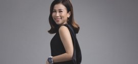 When Brilliance Capital founder Sammi Lim isn’t brokering deals for high net-worth clients, she’s giving back to the community